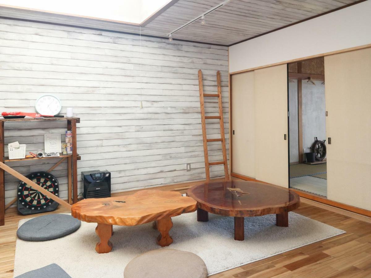 Guest House Minato Miyako  Exterior foto